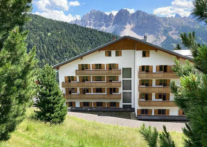 Plose Parkhotel - Residence