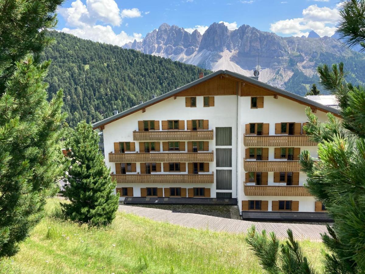 Plose Parkhotel - Aparthotel Palmschoss