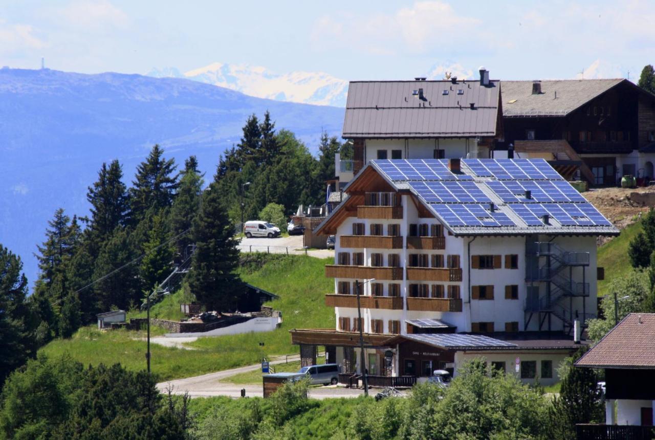 Plose Parkhotel - 3*
