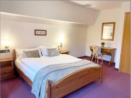 Plose Parkhotel - Aparthotel Plancios