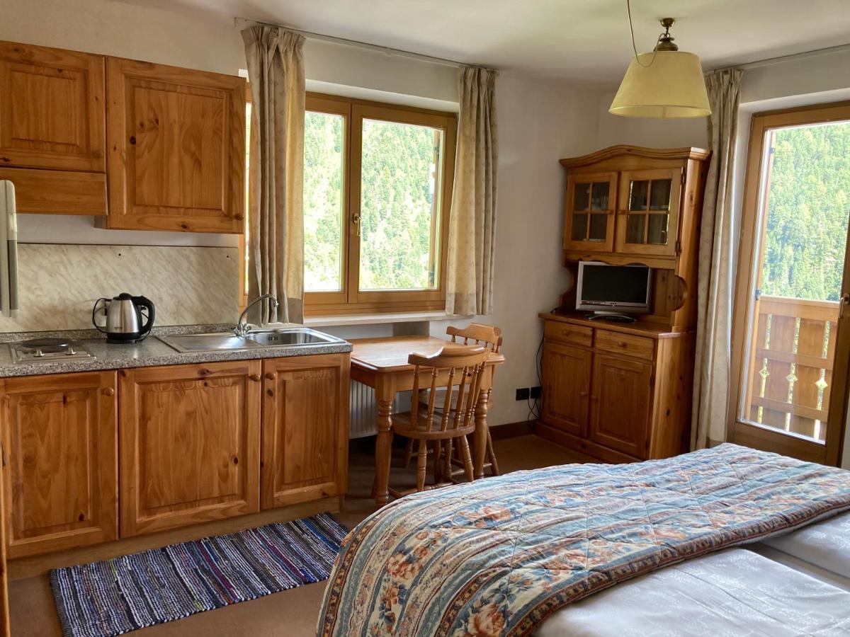 Plose Parkhotel - Aparthotel 3*