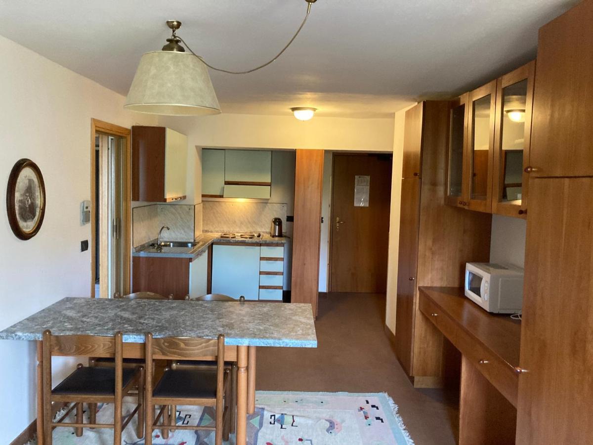 Aparthotel Plose Parkhotel -