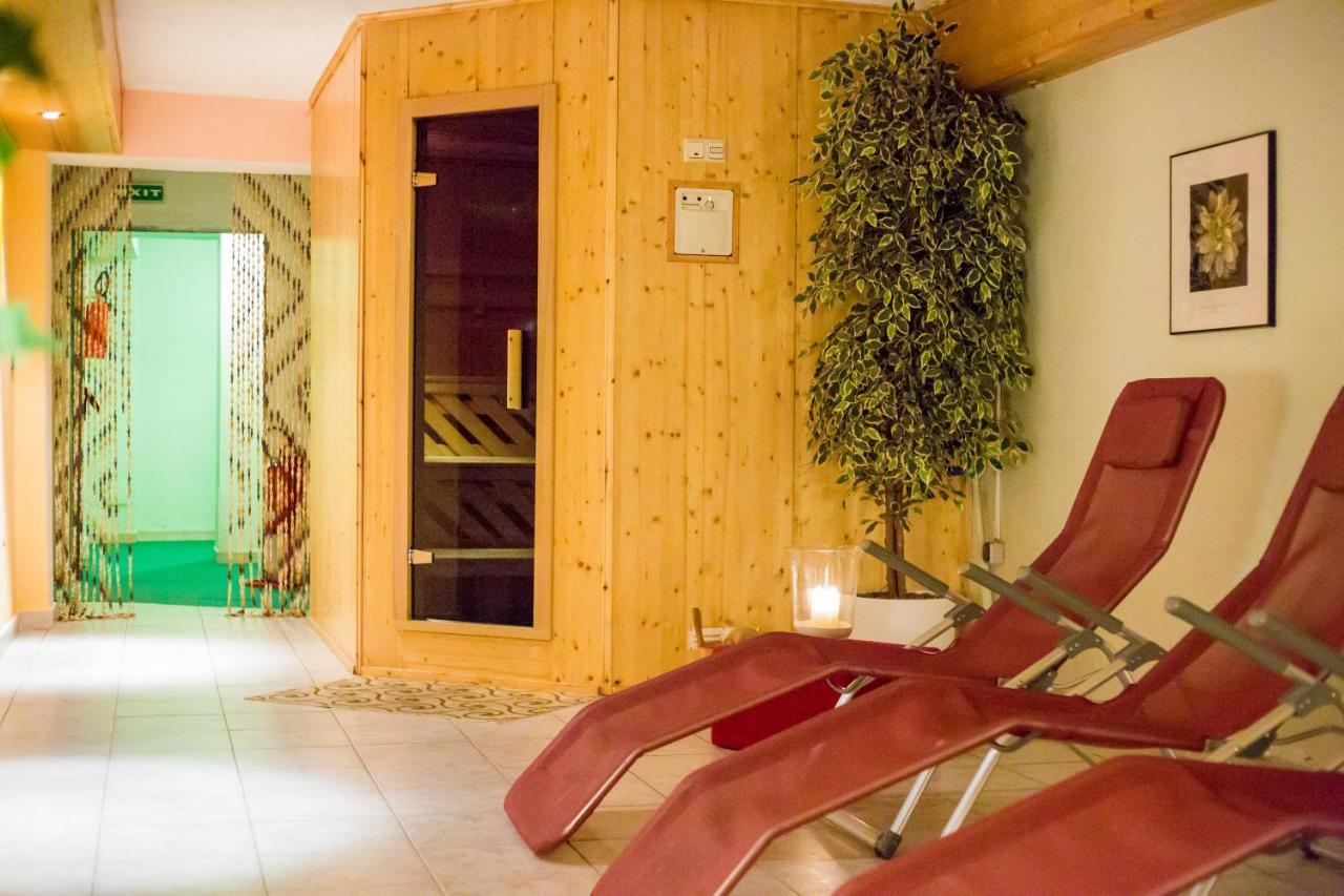 Plose Parkhotel - Aparthotel