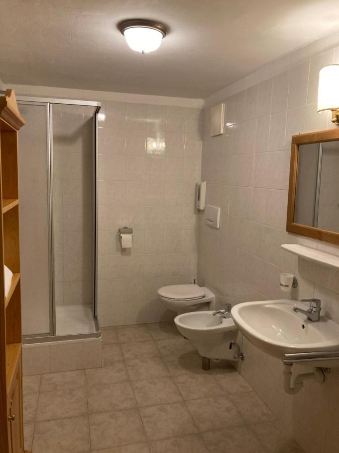 Aparthotel Plose Parkhotel - 3*