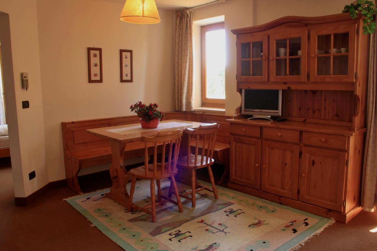 Plose Parkhotel - 3* Palmschoss