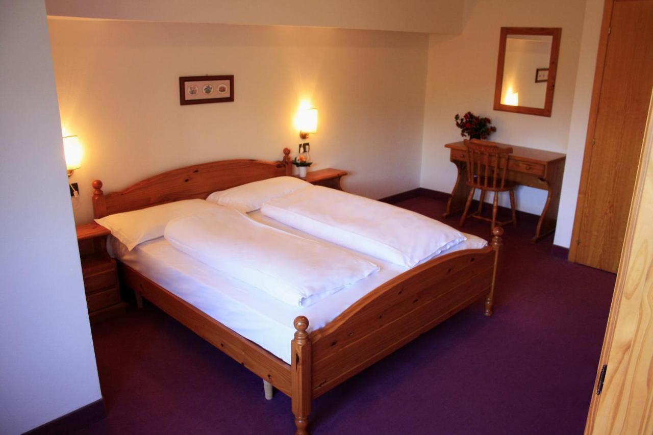 Plose Parkhotel - Aparthotel 3*