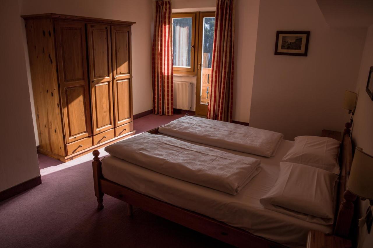 Aparthotel Plose Parkhotel -