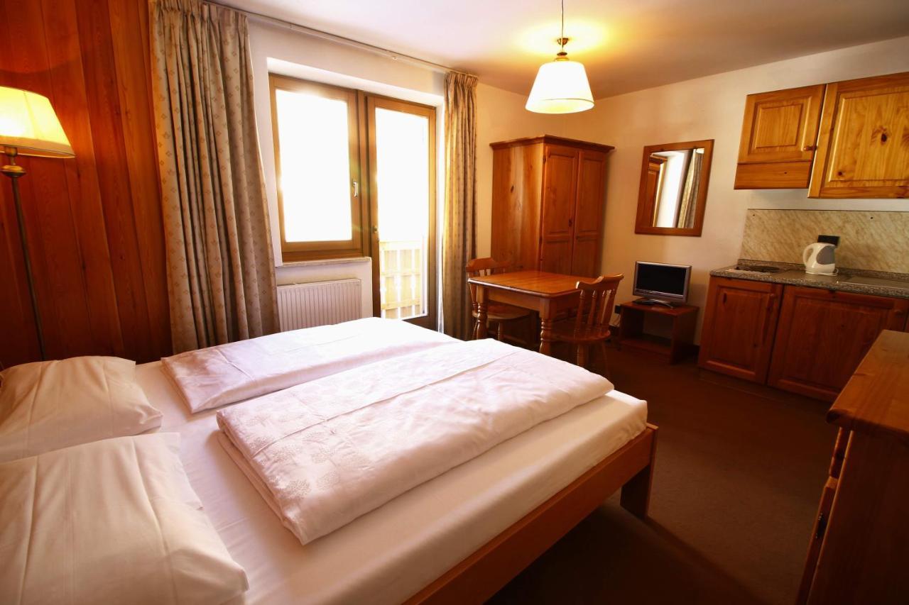 Aparthotel Plose Parkhotel - 3*