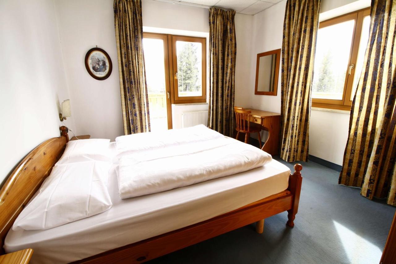 Plose Parkhotel - Aparthotel 3*