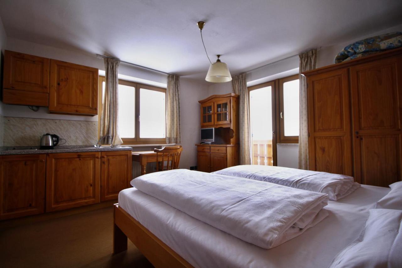 Plose Parkhotel - 3* Palmschoss