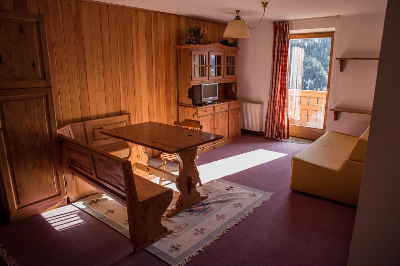 Aparthotel Plose Parkhotel - Plancios