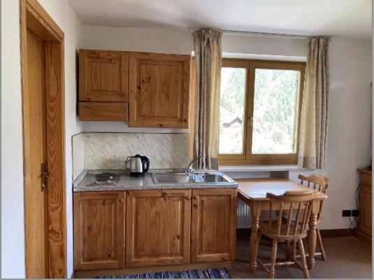 Plose Parkhotel - Aparthotel Palmschoss