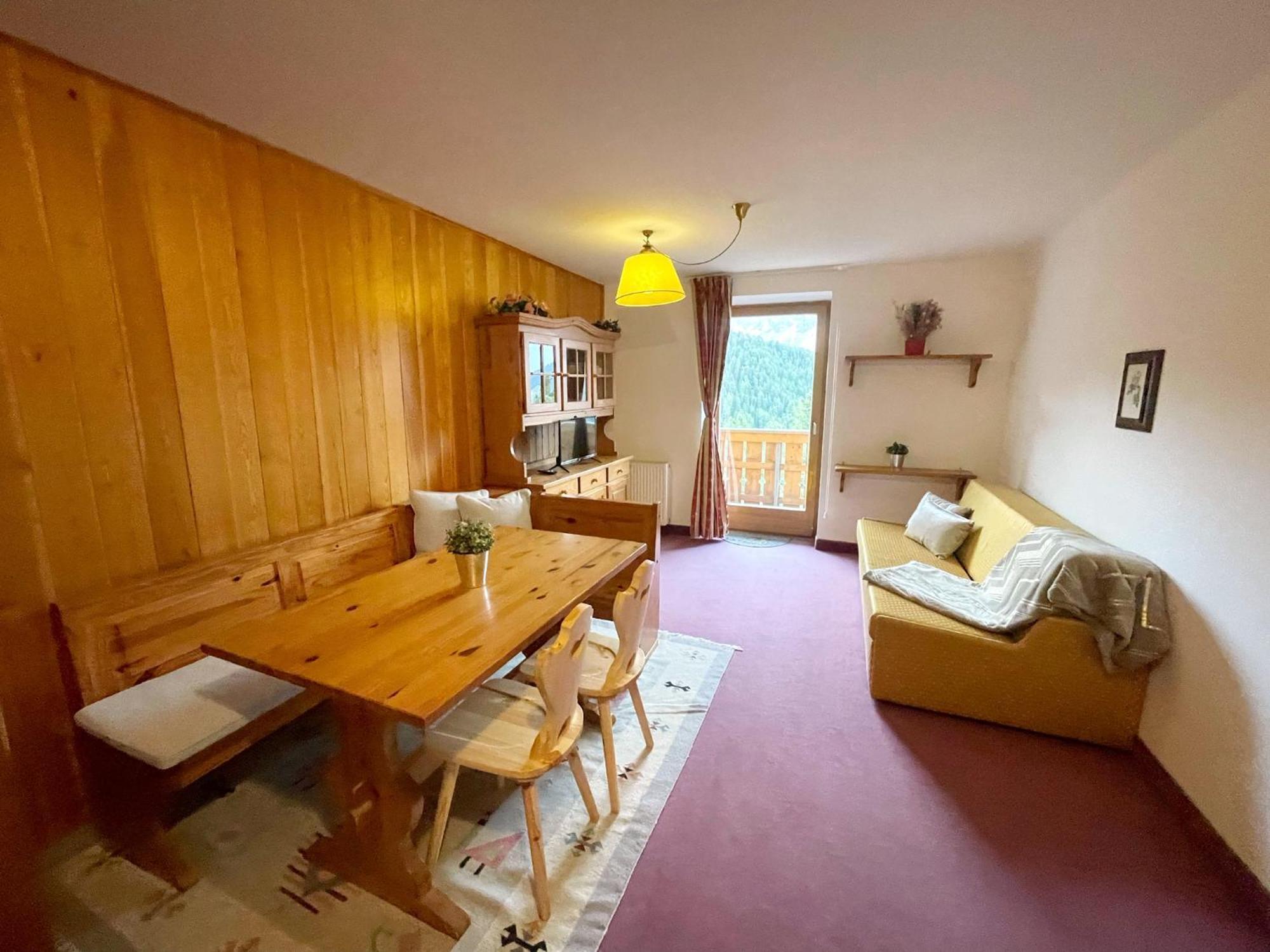 Plose Parkhotel - Aparthotel